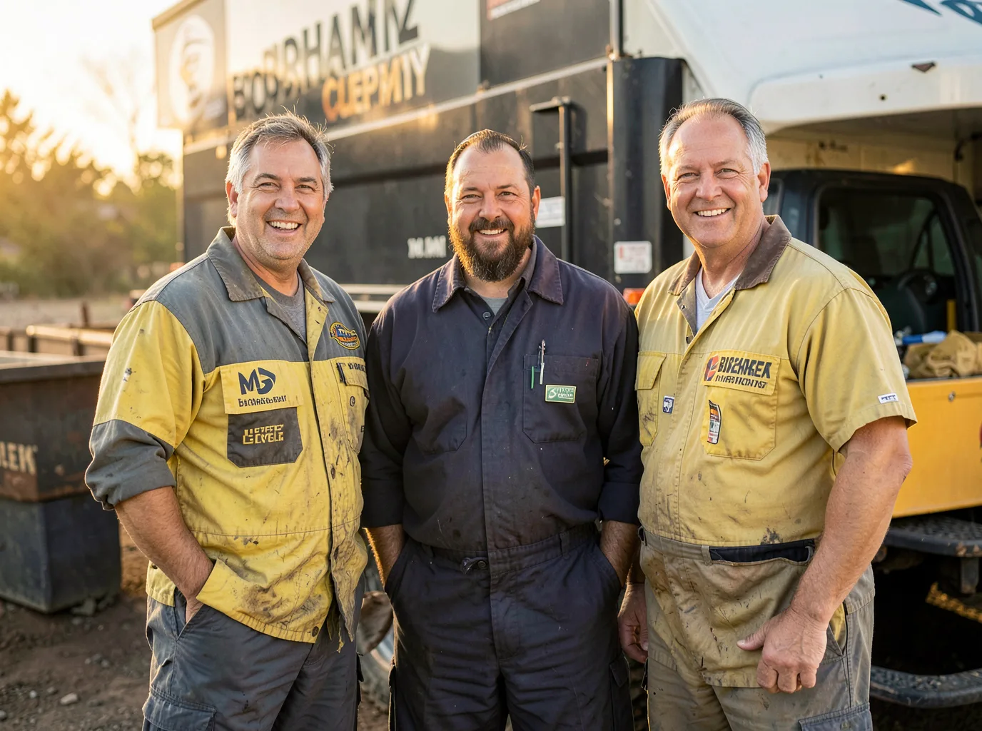 Sewage Cleanup company in Nordheim, TX
